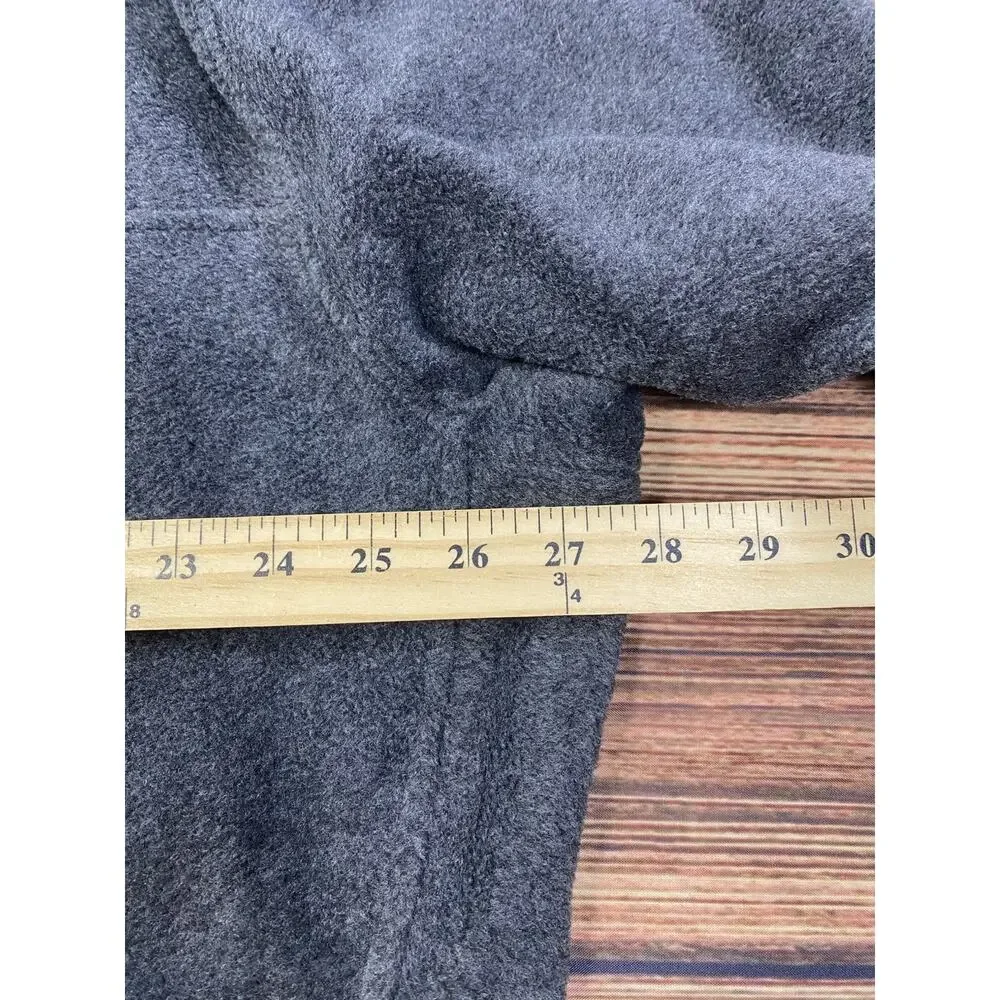 Columbia Steens Mountain Full Zip 2.0 XXL Dark Gray Fleece Jacket